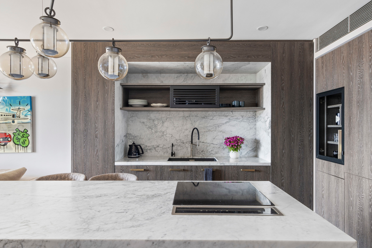 1-bedroom unit at 901/81 Macleay Street, Potts Point, NSW 2011, , New South Wales