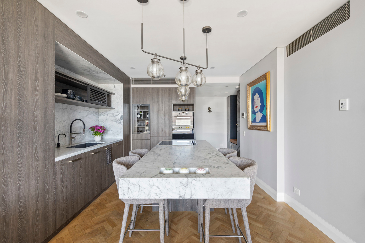 1-bedroom unit at 901/81 Macleay Street, Potts Point, NSW 2011, , New South Wales