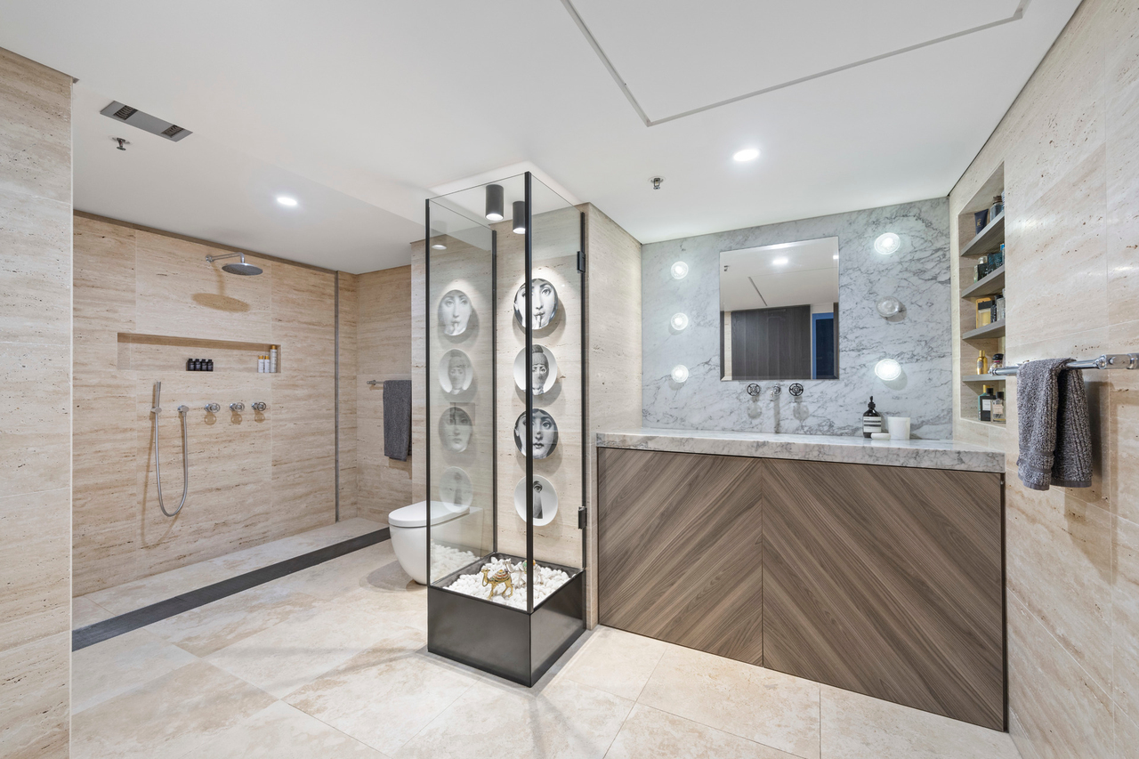 1-bedroom unit at 901/81 Macleay Street, Potts Point, NSW 2011, , New South Wales