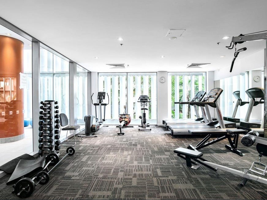 1-bedroom unit at 901/81 Macleay Street, Potts Point, NSW 2011, , New South Wales