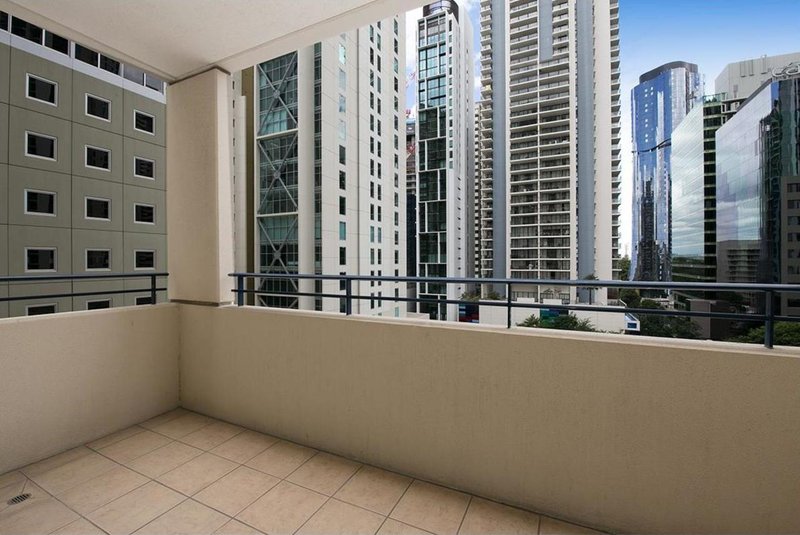 Photo - 901/95 Charlotte St , Brisbane City QLD 4000 - Image 9