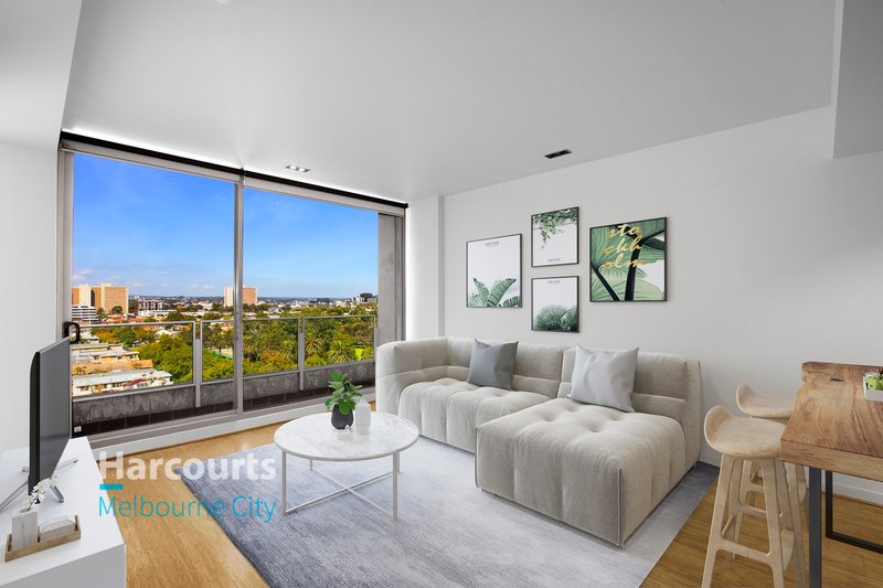 901V/162 Albert Street, East Melbourne VIC 3002