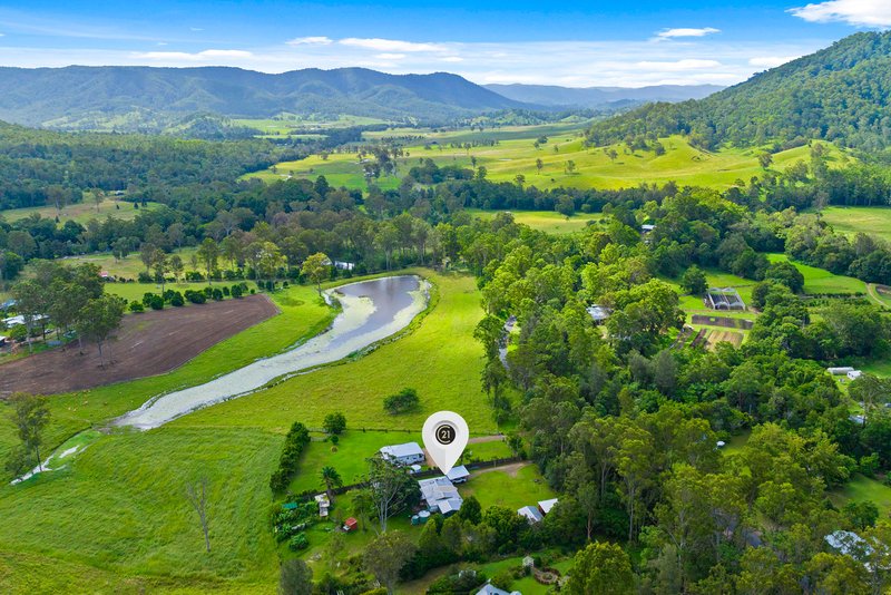 Photo - 902 Aherns Road, Conondale QLD 4552 - Image 2