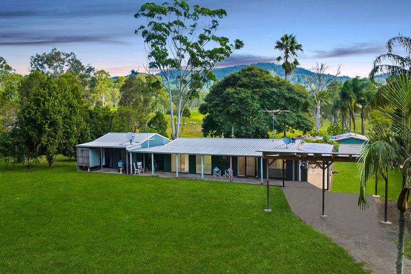 Photo - 902 Aherns Road, Conondale QLD 4552 - Image 3