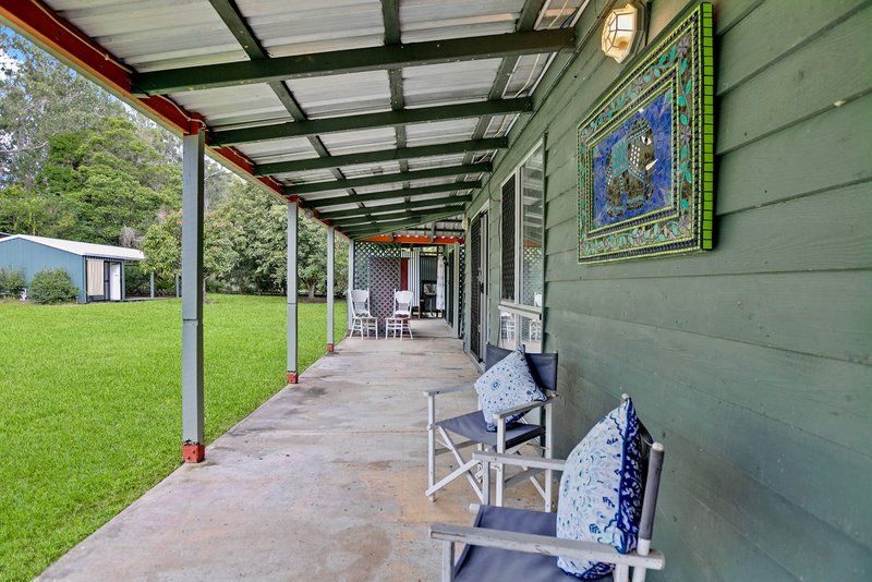 Photo - 902 Aherns Road, Conondale QLD 4552 - Image 9