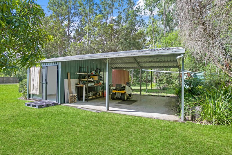 Photo - 902 Aherns Road, Conondale QLD 4552 - Image 19