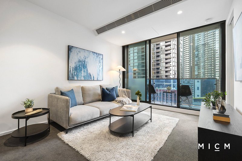 Photo - 902/1 Balston Street, Southbank VIC 3006 - Image 1