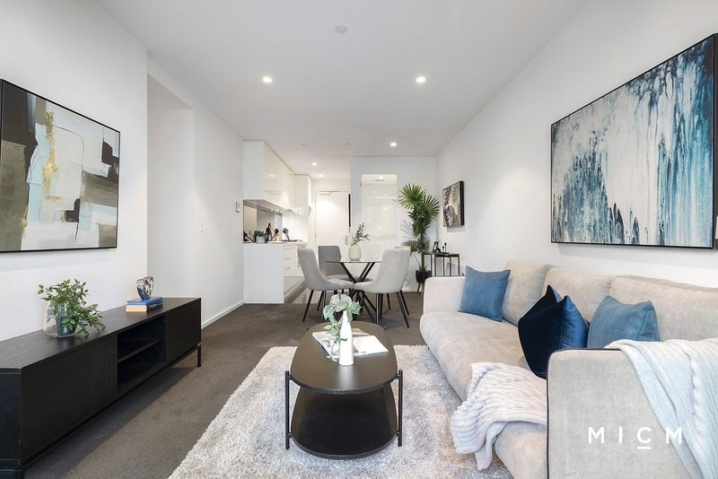 Photo - 902/1 Balston Street, Southbank VIC 3006 - Image 2