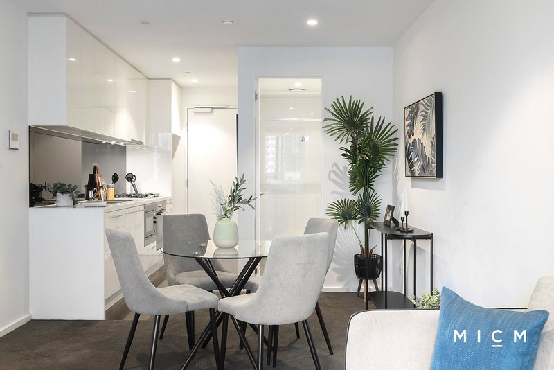 Photo - 902/1 Balston Street, Southbank VIC 3006 - Image 3