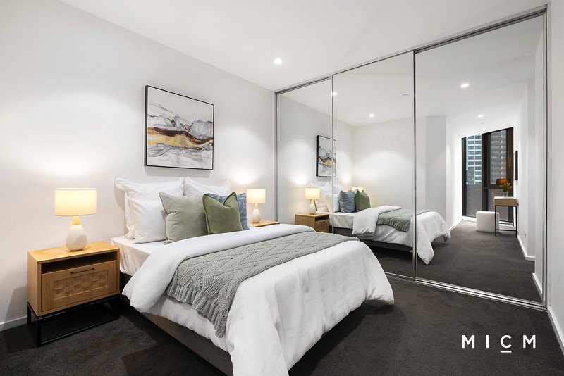 Photo - 902/1 Balston Street, Southbank VIC 3006 - Image 5