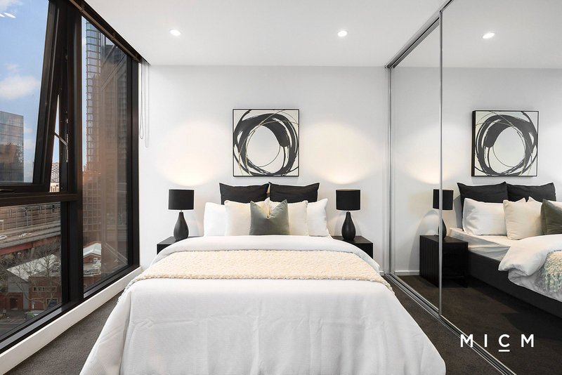 Photo - 902/1 Balston Street, Southbank VIC 3006 - Image 6