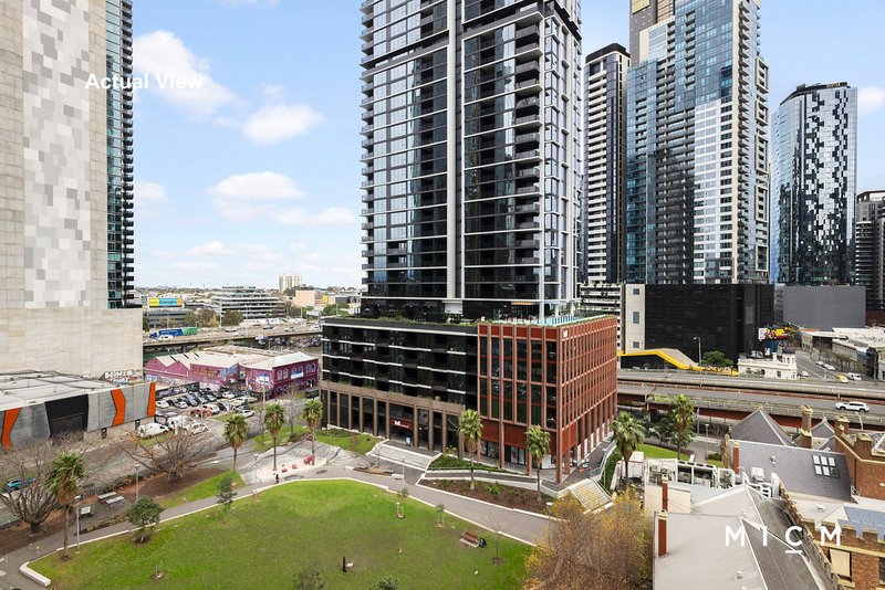 Photo - 902/1 Balston Street, Southbank VIC 3006 - Image 10