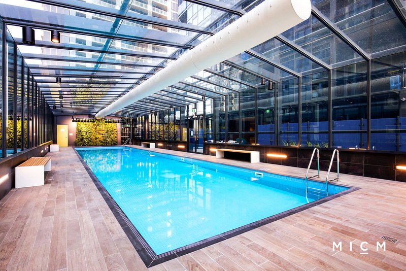 Photo - 902/1 Balston Street, Southbank VIC 3006 - Image 12