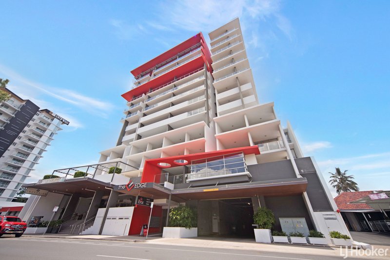 Photo - 902/102-108 Victoria Parade, Rockhampton City QLD 4700 - Image 2