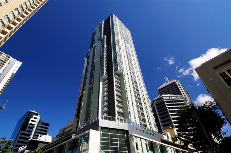 902/108 Albert Street, Brisbane City QLD 4000