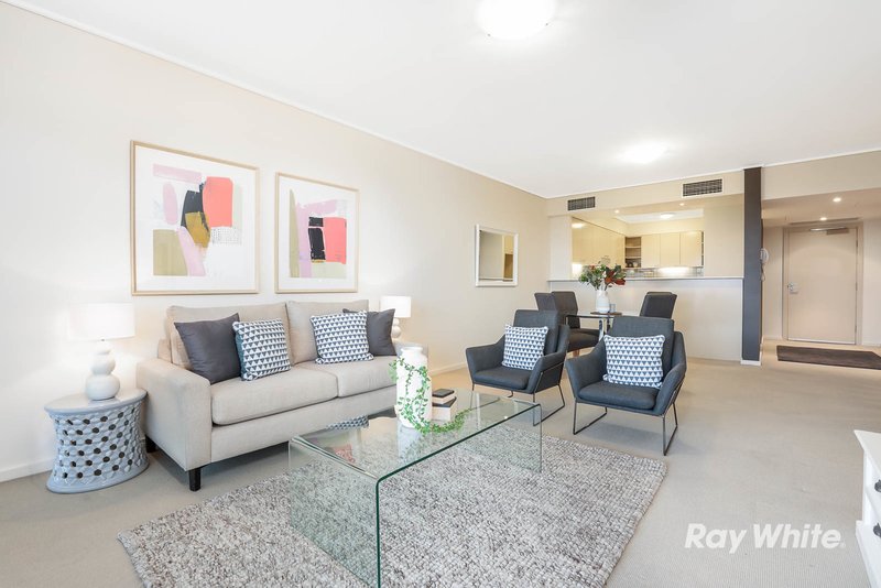 Photo - 902/12 Pennant St , Castle Hill NSW 2154 - Image 5