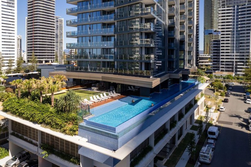 Photo - 902/12 Philip Avenue, Broadbeach QLD 4218 - Image 14