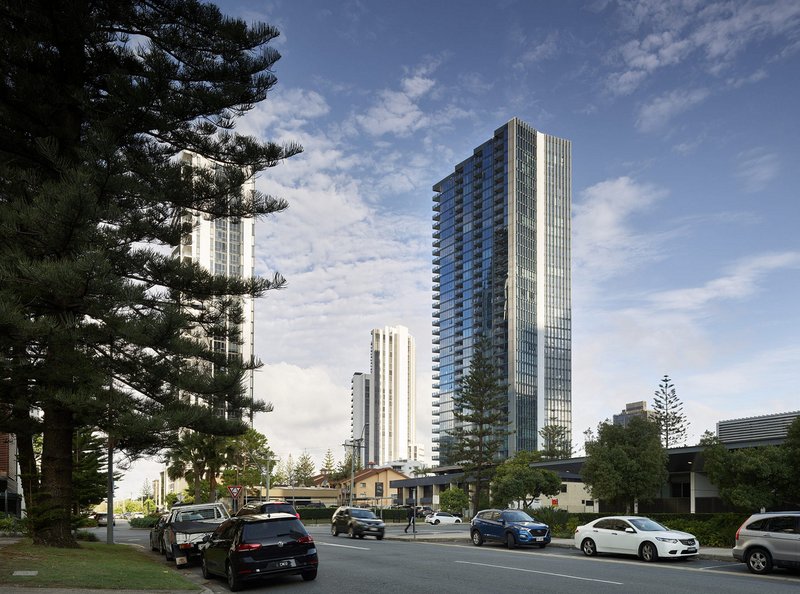 Photo - 902/12 Philip Avenue, Broadbeach QLD 4218 - Image 25