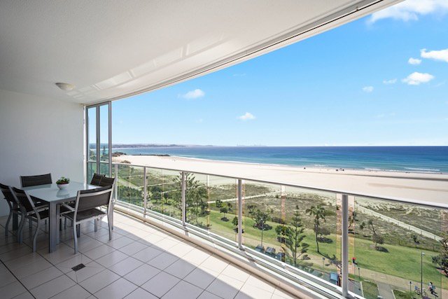 902/120 Marine Parade 'Reflections On The Sea' , Coolangatta QLD 4225