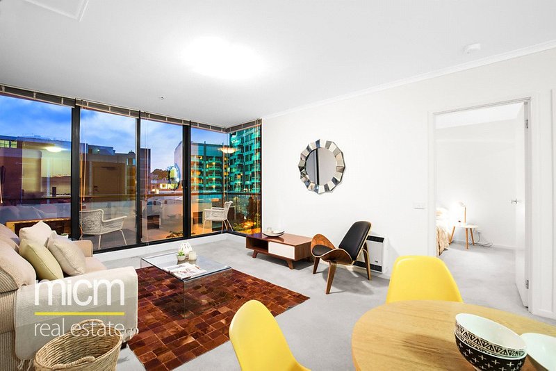 902/148 Wells Street, South Melbourne VIC 3205