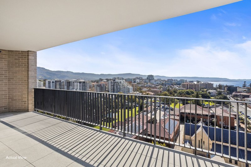 Photo - 902/15-19 Crown Street, Wollongong NSW 2500 - Image 7