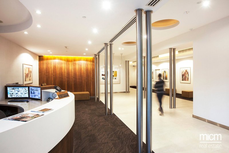 Photo - 902/163 City Road, Southbank VIC 3006 - Image 12