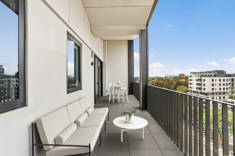 Photo - 902/2 Malthouse Way, Summer Hill NSW 2130 - Image 9