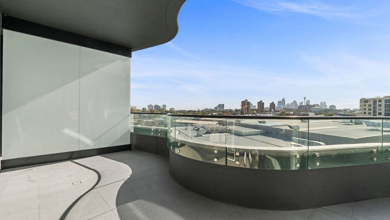 Photo - 902/2 Sam Sing Street, Waterloo NSW 2017 - Image 6