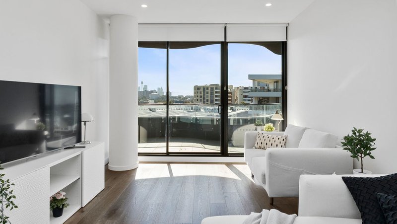 Photo - 902/2 Sam Sing Street, Waterloo NSW 2017 - Image 7