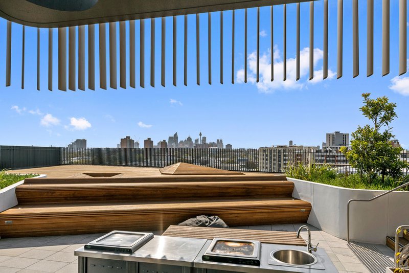 Photo - 902/2 Sam Sing Street, Waterloo NSW 2017 - Image 8