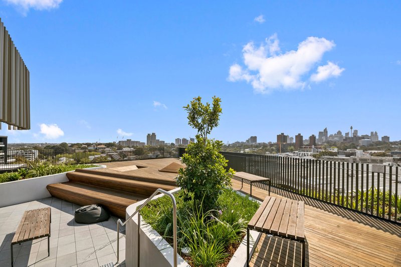 Photo - 902/2 Sam Sing Street, Waterloo NSW 2017 - Image 11