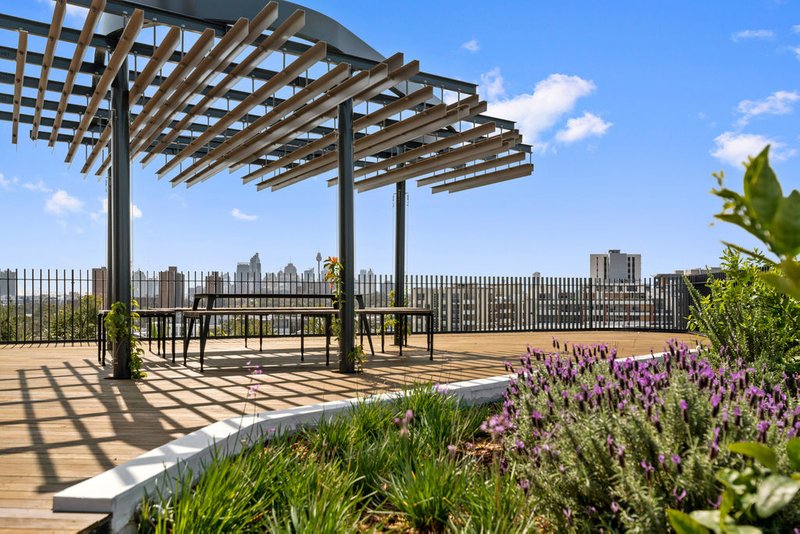 Photo - 902/2 Sam Sing Street, Waterloo NSW 2017 - Image 12