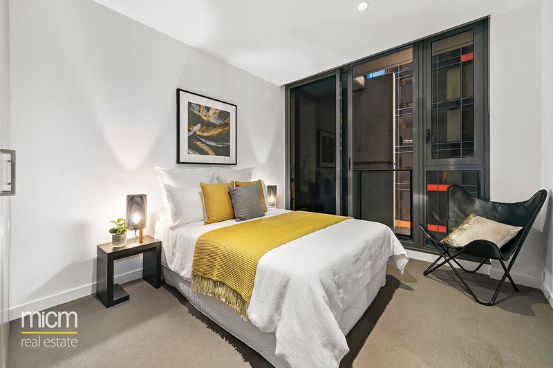 Photo - 902/220 Spencer Street, Melbourne VIC 3000 - Image 7