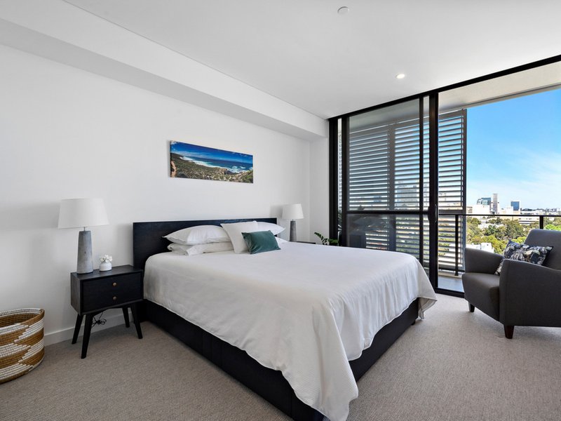 Photo - 902/35 Bronte Street, East Perth WA 6004 - Image 14