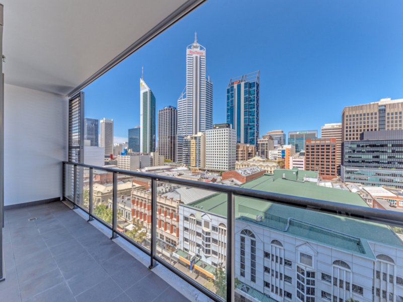 Photo - 902/380 Murray Street, Perth WA 6000 - Image 9