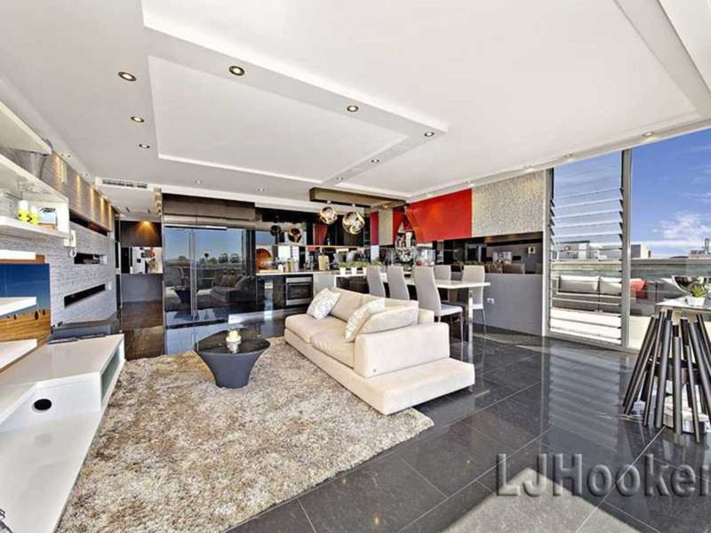 Photo - 902/39 Cooper Street, Strathfield NSW 2135 - Image 6