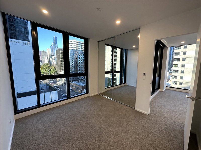 Photo - 902/408 Spencer Street, West Melbourne VIC 3003 - Image 3