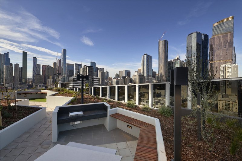 Photo - 902/408 Spencer Street, West Melbourne VIC 3003 - Image 11