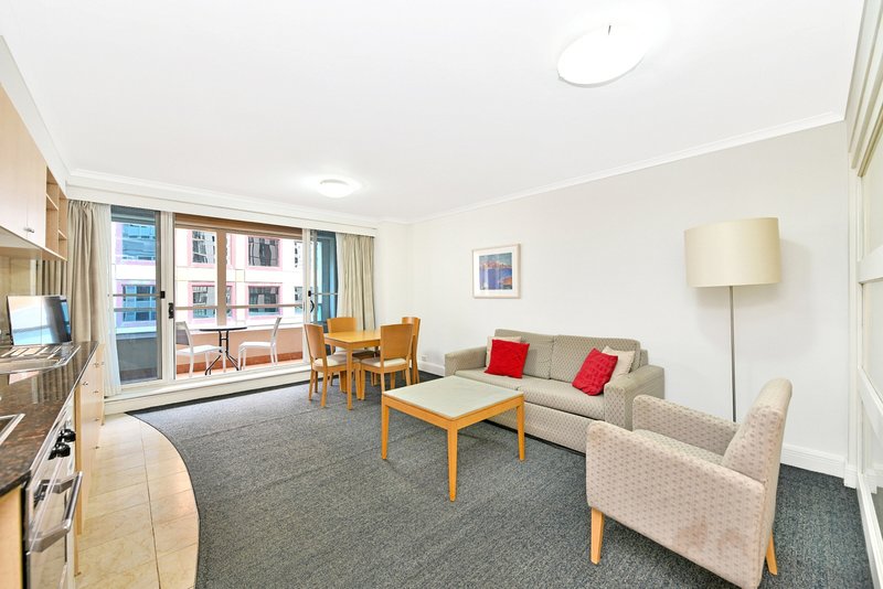 902/433-435 Kent Street, Sydney NSW 2000