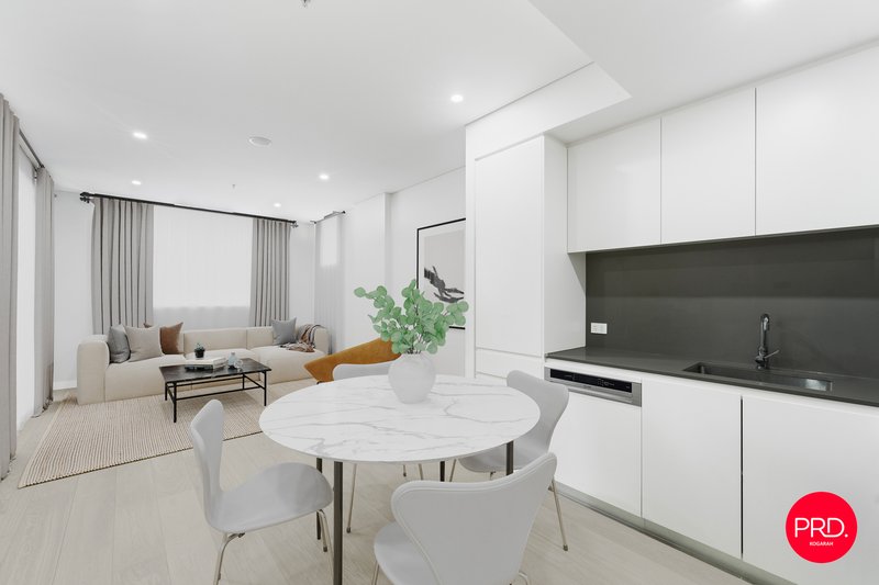 Photo - 902/44 Regent Street, Kogarah NSW 2217 - Image 2