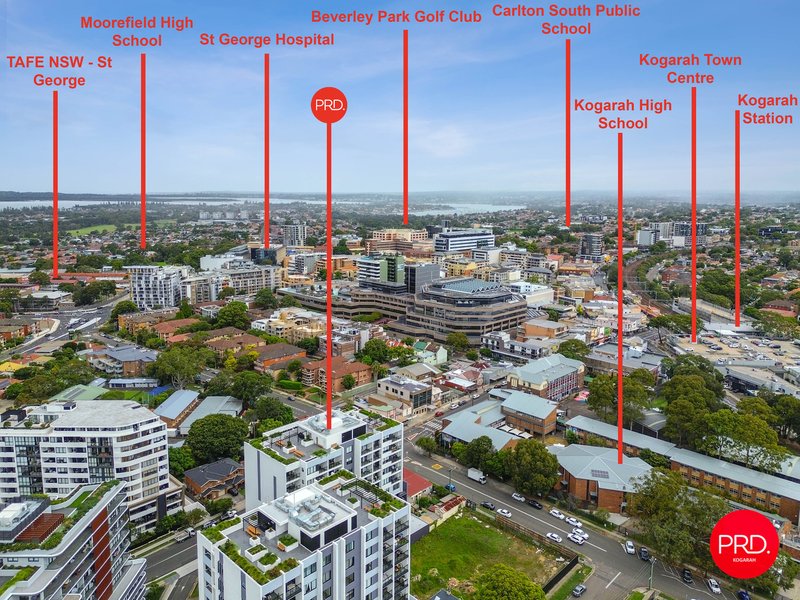 Photo - 902/44 Regent Street, Kogarah NSW 2217 - Image 12