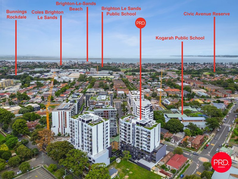 Photo - 902/44 Regent Street, Kogarah NSW 2217 - Image 13