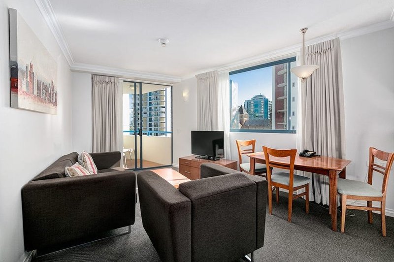 902/570 Queen Street, Brisbane City QLD 4000