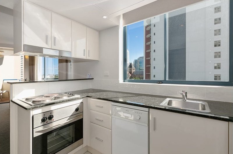 Photo - 902/570 Queen Street, Brisbane City QLD 4000 - Image 4