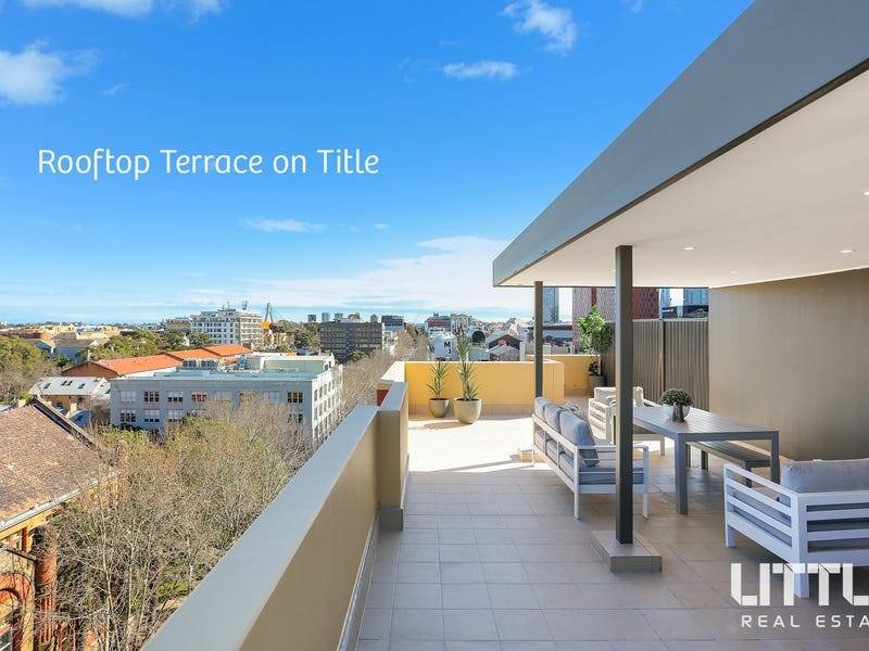 902/646 Harris Street, Ultimo NSW 2007