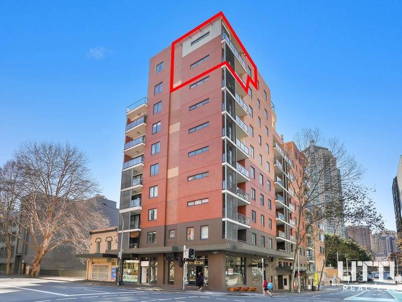 Photo - 902/646 Harris Street, Ultimo NSW 2007 - Image 8