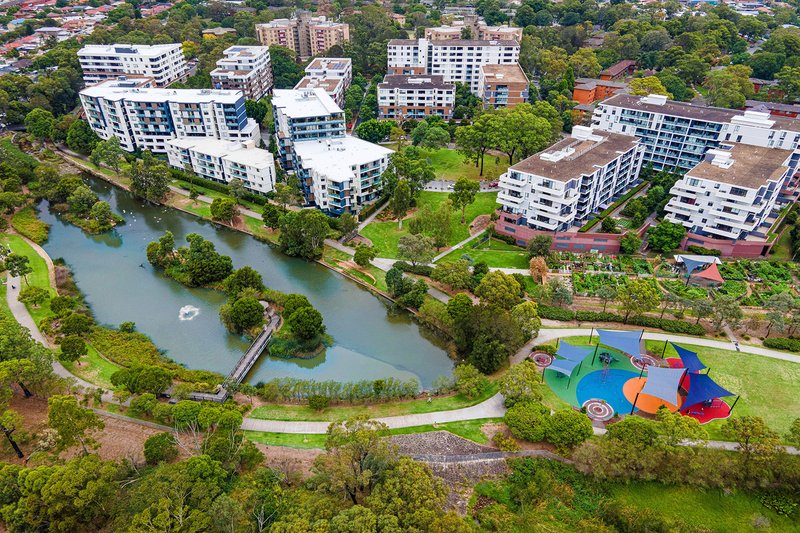 902/7 Washington Avenue, Riverwood NSW 2210