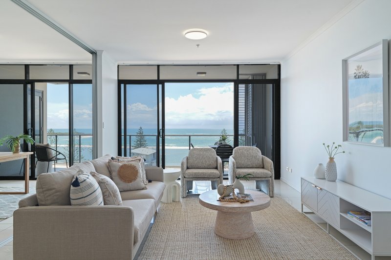 Photo - 902/75 Landsborough Parade, Golden Beach QLD 4551 - Image 1