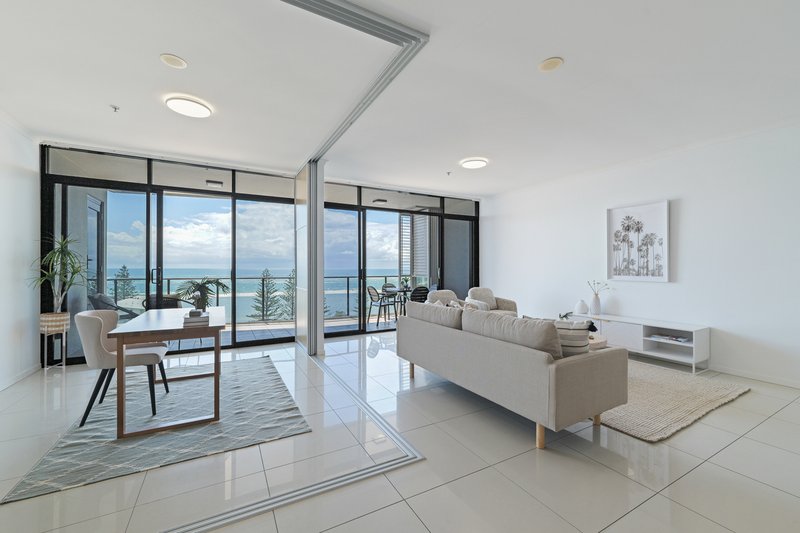 Photo - 902/75 Landsborough Parade, Golden Beach QLD 4551 - Image 10