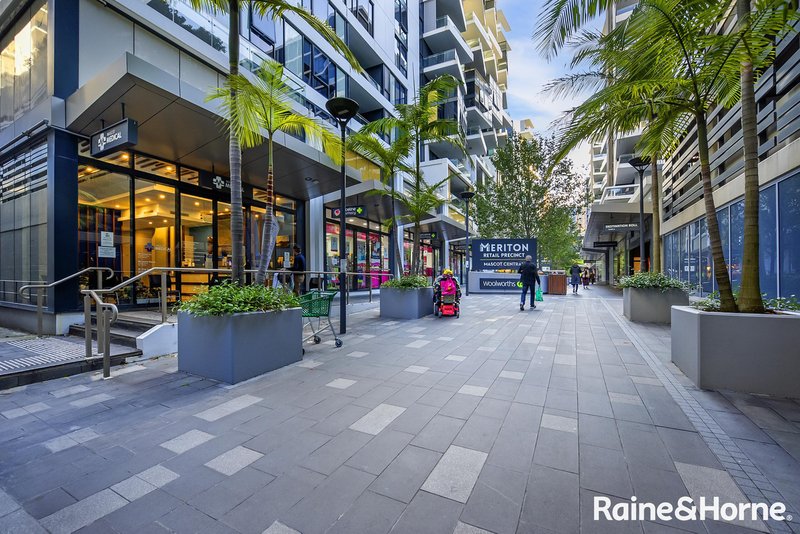 Photo - 902B/8 Bourke Street, Mascot NSW 2020 - Image 11